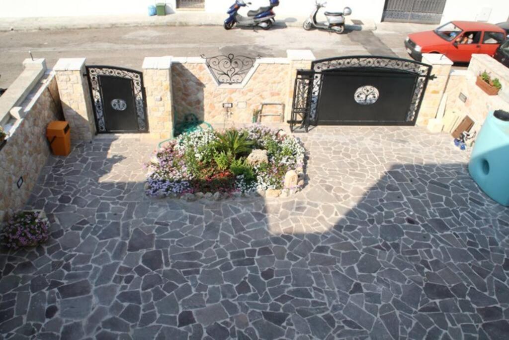 Casa Vacanze La Casa Di Katia Castro  Esterno foto