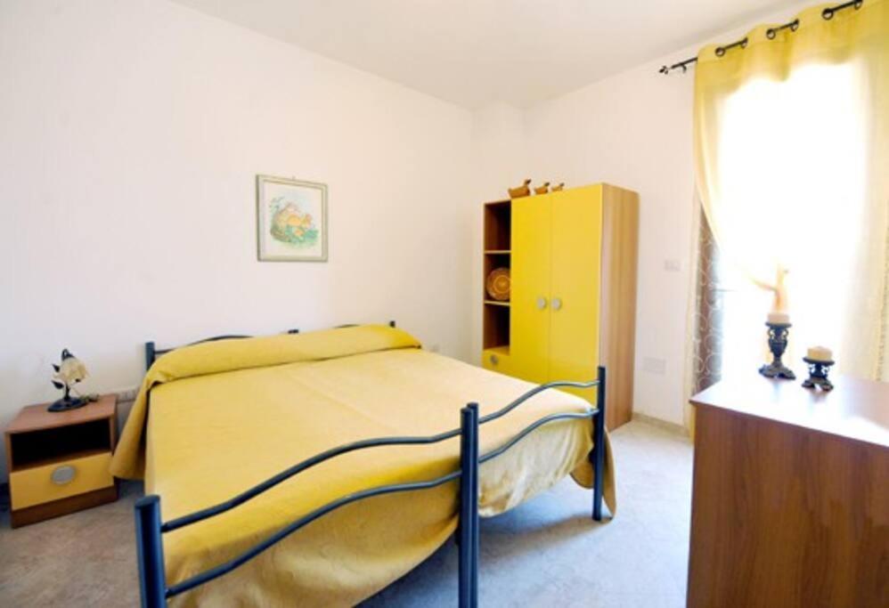 Casa Vacanze La Casa Di Katia Castro  Esterno foto