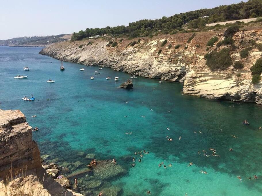 Casa Vacanze La Casa Di Katia Castro  Esterno foto