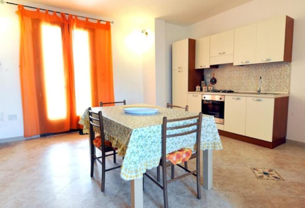 Casa Vacanze La Casa Di Katia Castro  Esterno foto