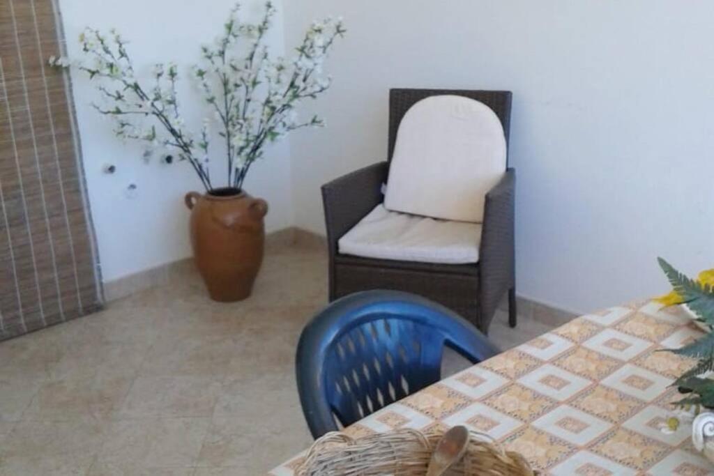 Casa Vacanze La Casa Di Katia Castro  Esterno foto