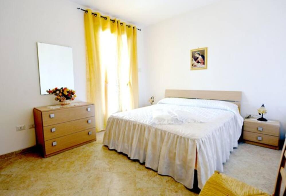 Casa Vacanze La Casa Di Katia Castro  Esterno foto