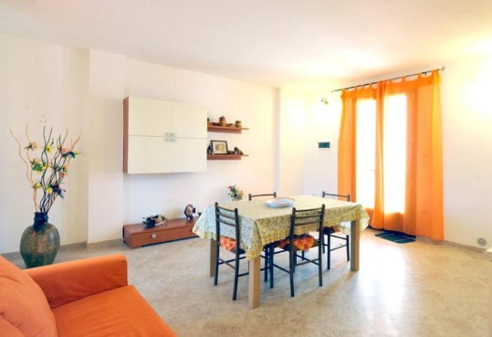 Casa Vacanze La Casa Di Katia Castro  Esterno foto